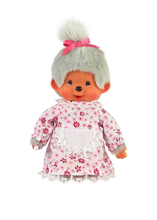 Monchhichi GrandMa - El Cholo's Kid
