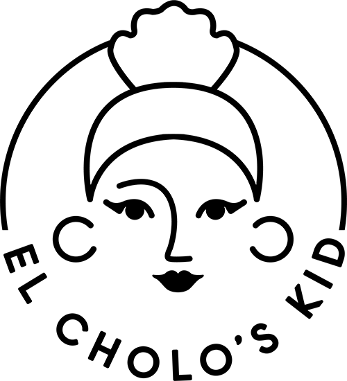 El Cholo's Kid logo