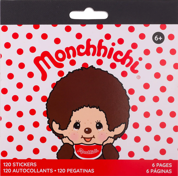 Monchhichi Collectibles & Plush - El Cholo's Kid