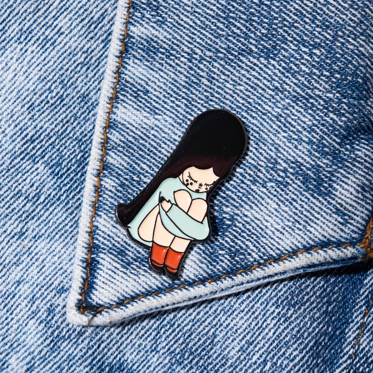 Dalila Pin