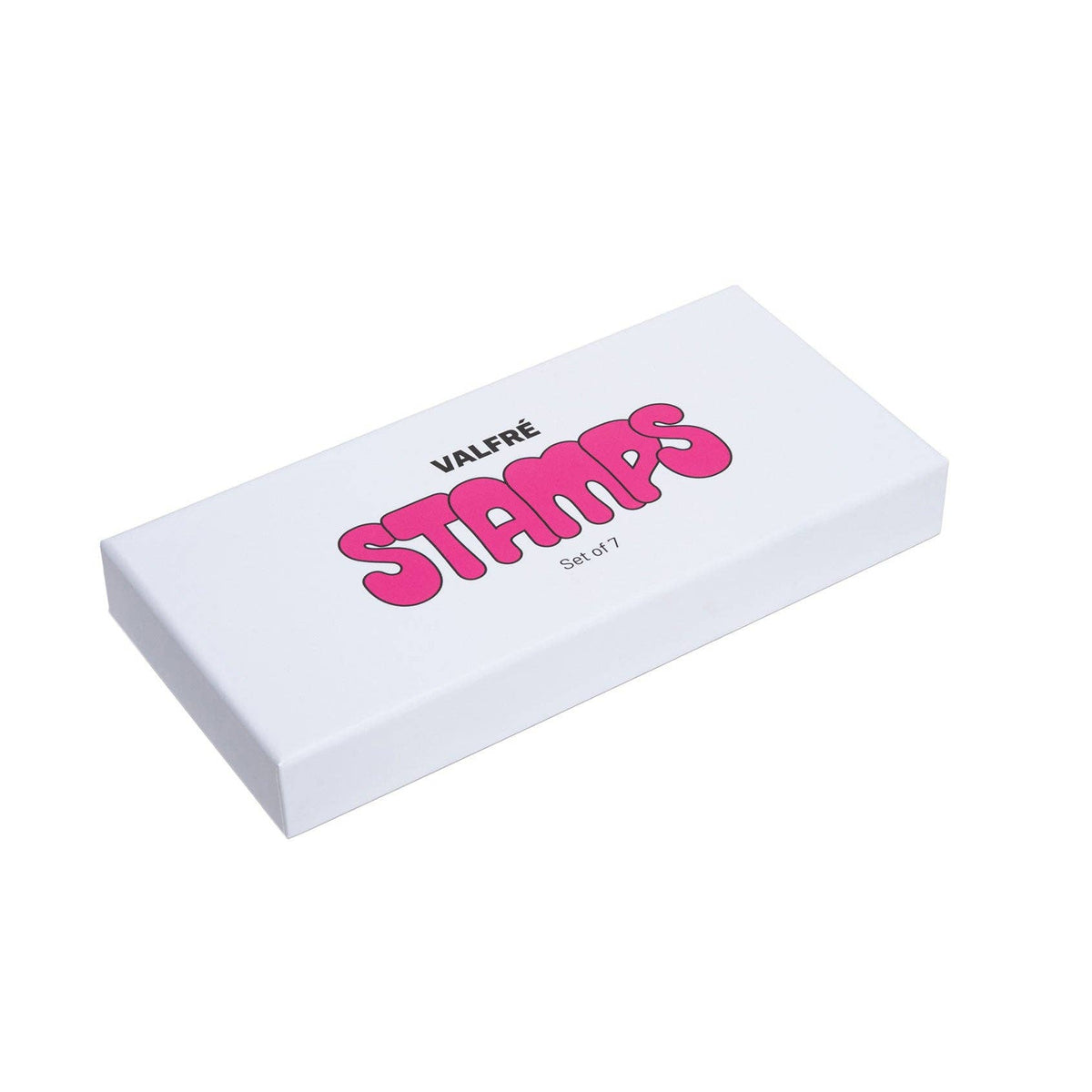 Valfre Stamp Set III