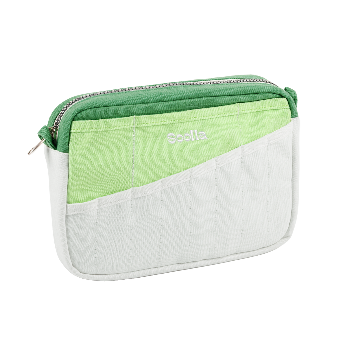 Soolla® Studio Pouch, Hope Limyansky (Stationery Pouch)