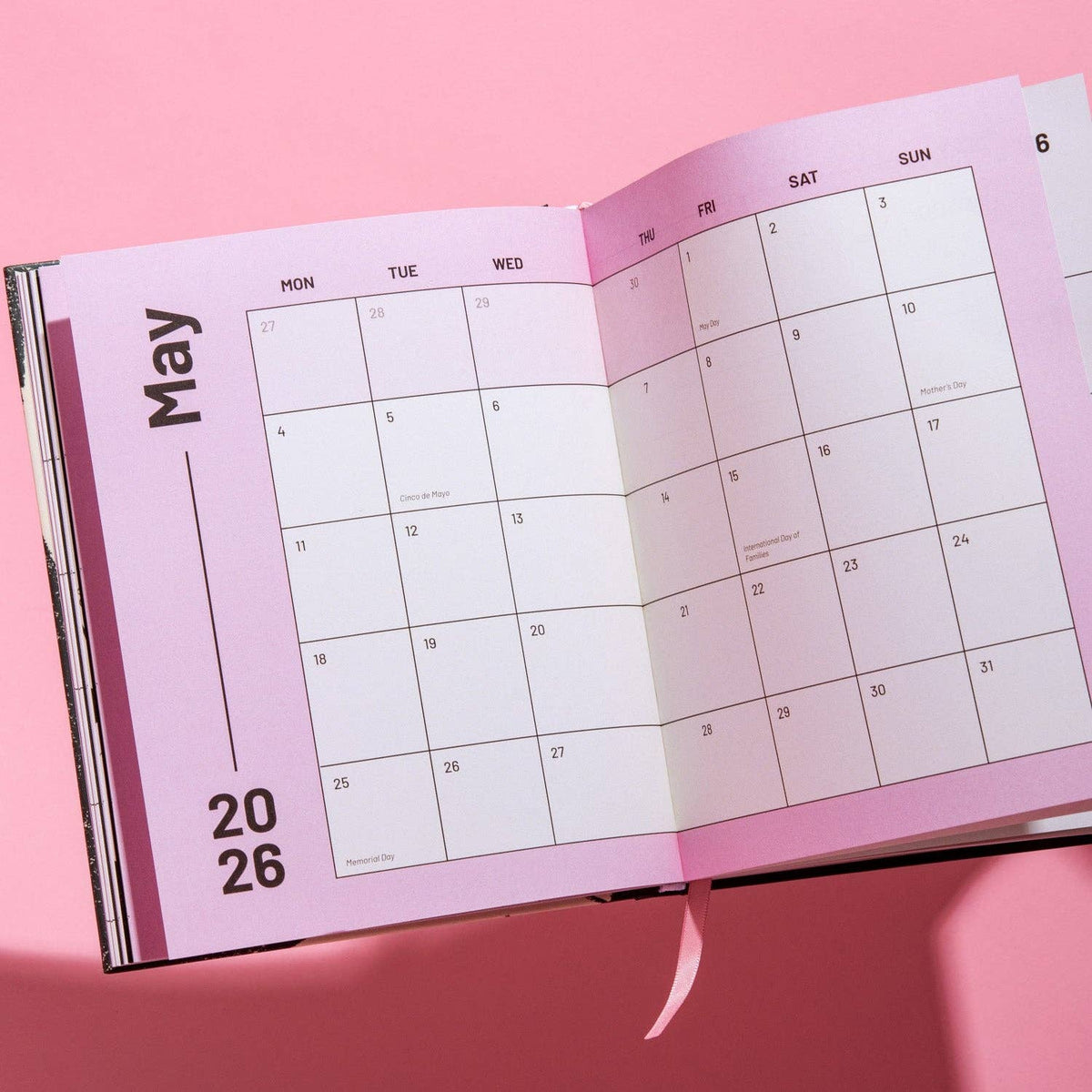 Gal With A Plan 2026