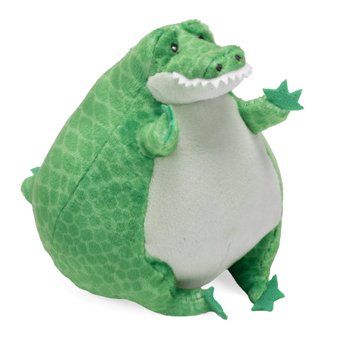 Flipkins Crocodile 5"