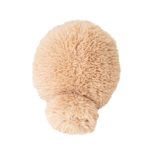 BHTB Fluffees Platypus 10"