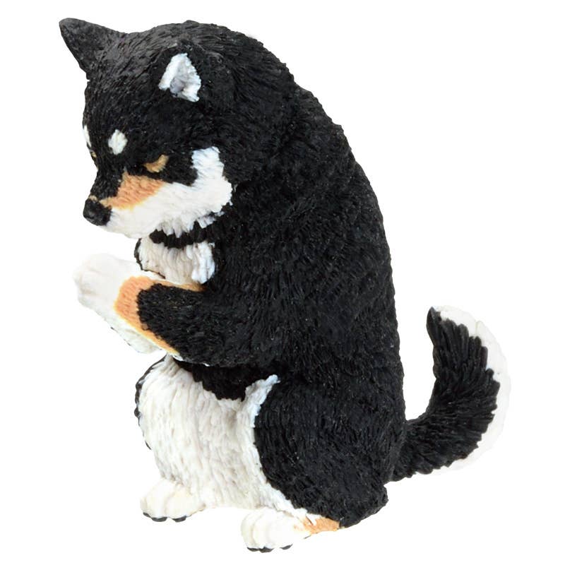 【JAPANESE BLIND BOX】PRAYER DOG / 5 DOGS MIXED SURPRISE BOX
