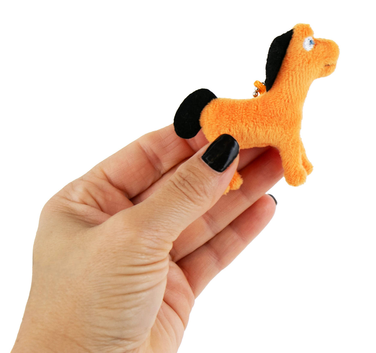 World's Smallest Gumby Plush