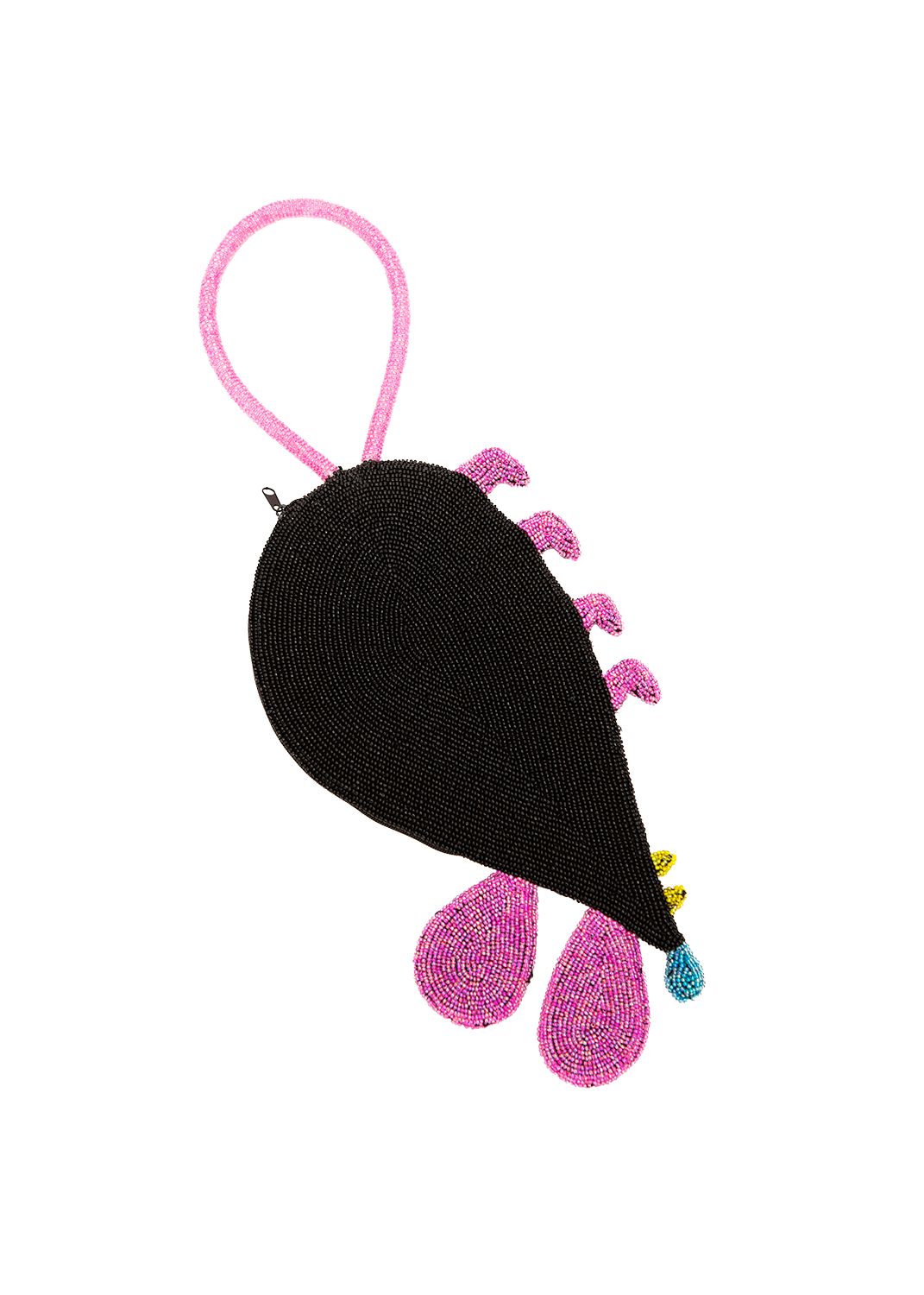 Rat purse