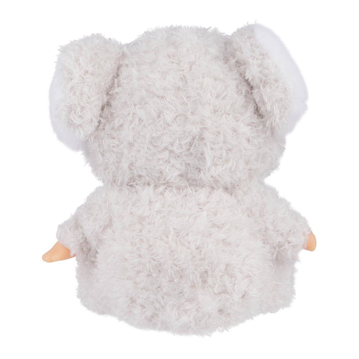Monchhichi Sitting Fluffy Koala