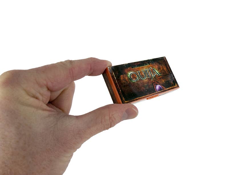 World's Smallest-Ouija Game Playset