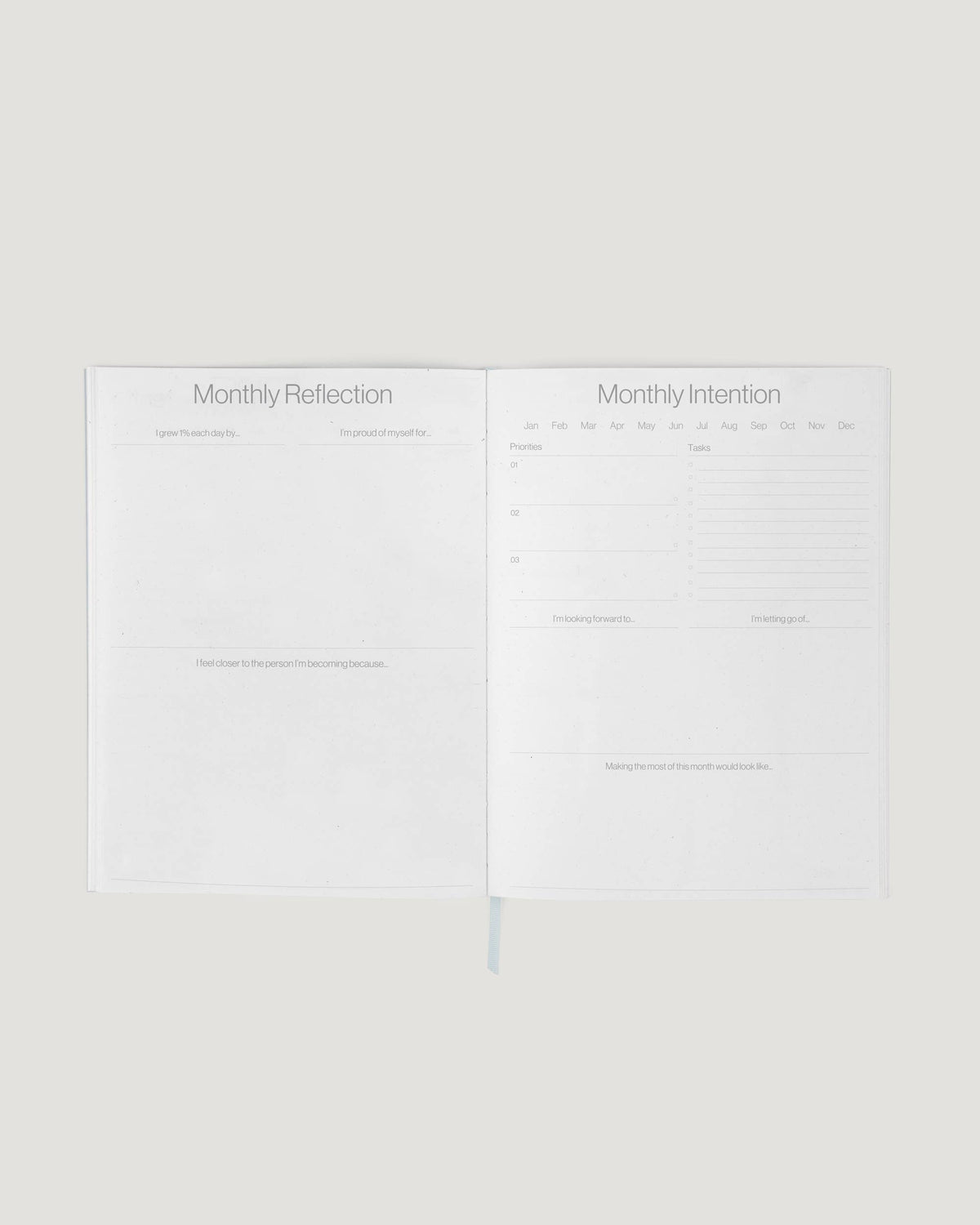 Month Planner