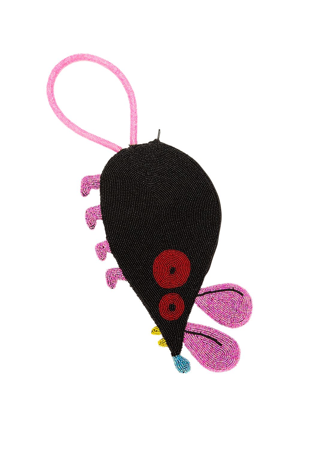 Rat purse