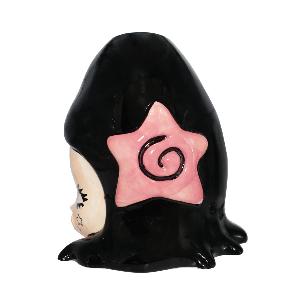 Sanity Ceramic Flower Vase