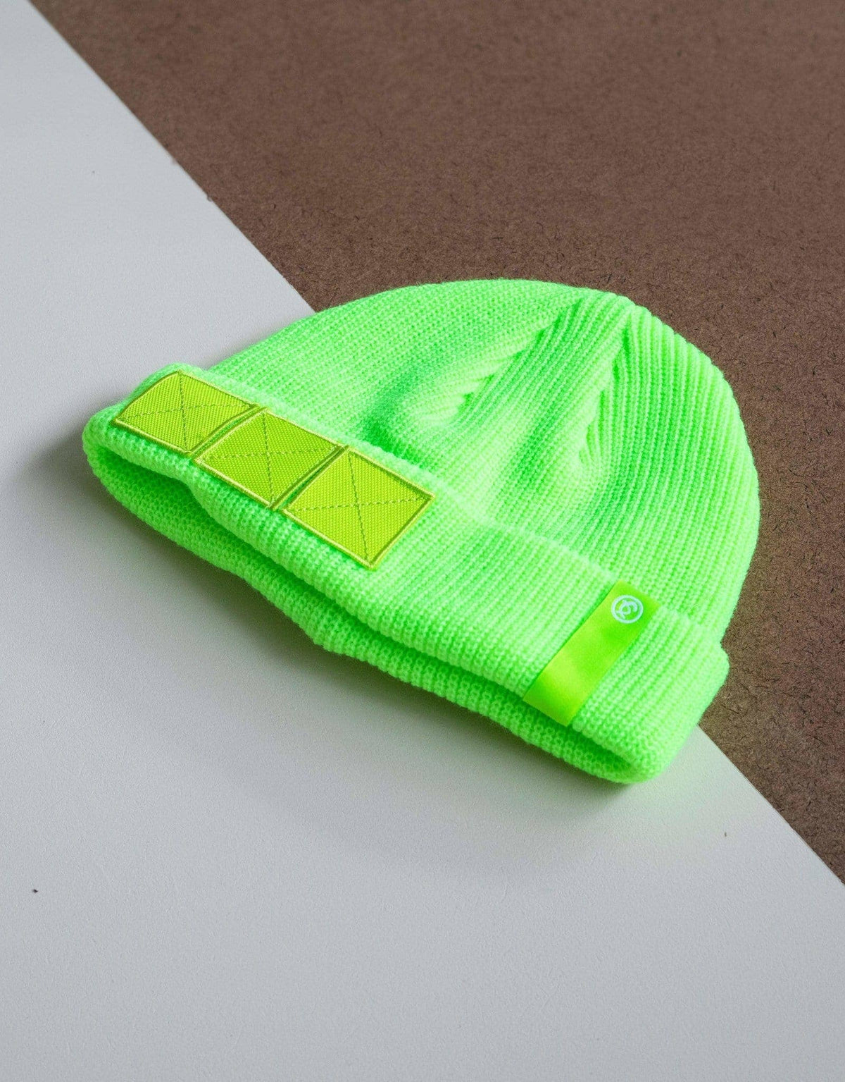 Tactical Beanie - Hypercolor - Absinthe