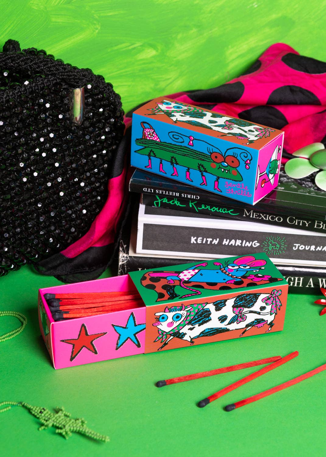 Beautiful angels matches