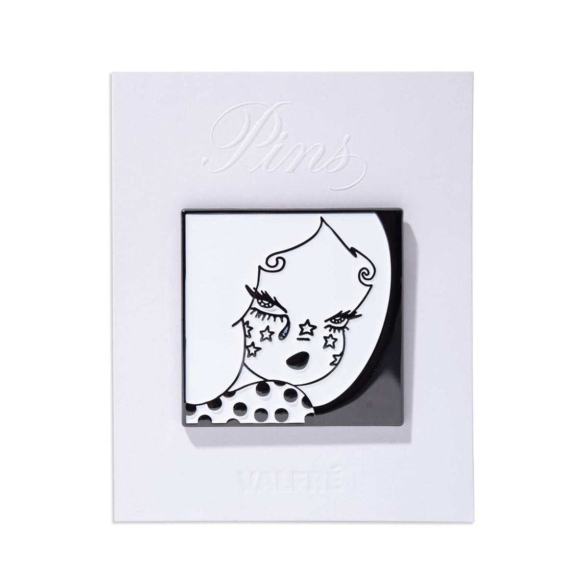 Cloud Pin