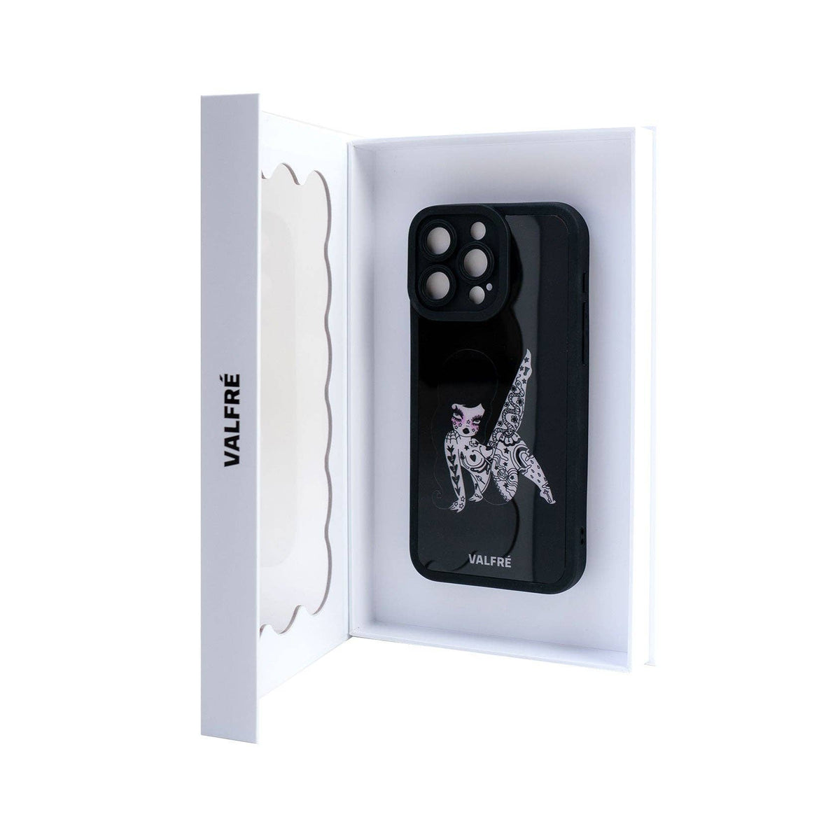 Bad Bettie Phone Case: IPhone 15 Pro Max