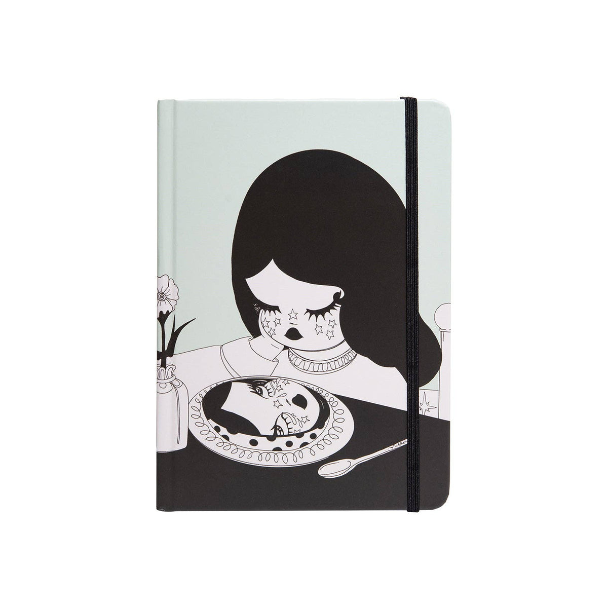 Tear Soup Sketchbook