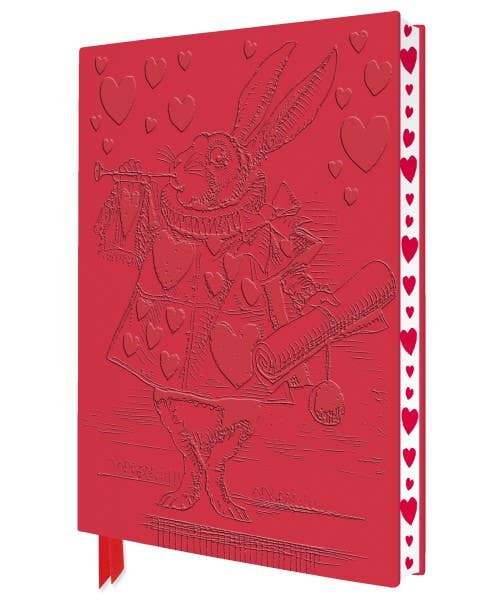 Artisan Art Alice's Adventures in Wonderland: Sketch Book