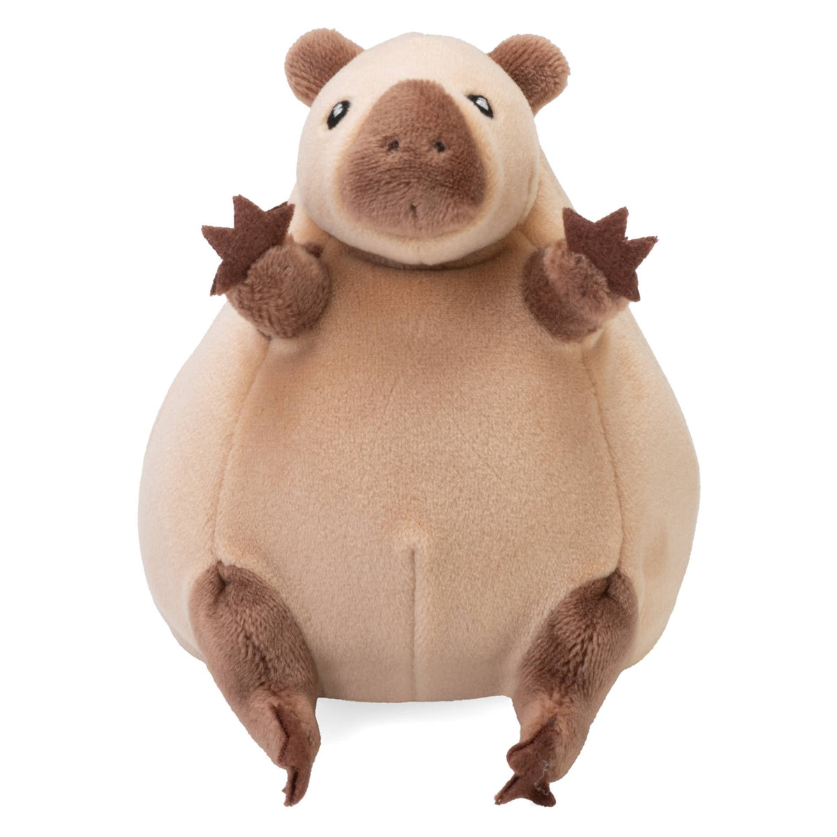 Flipkins Capybara 5"