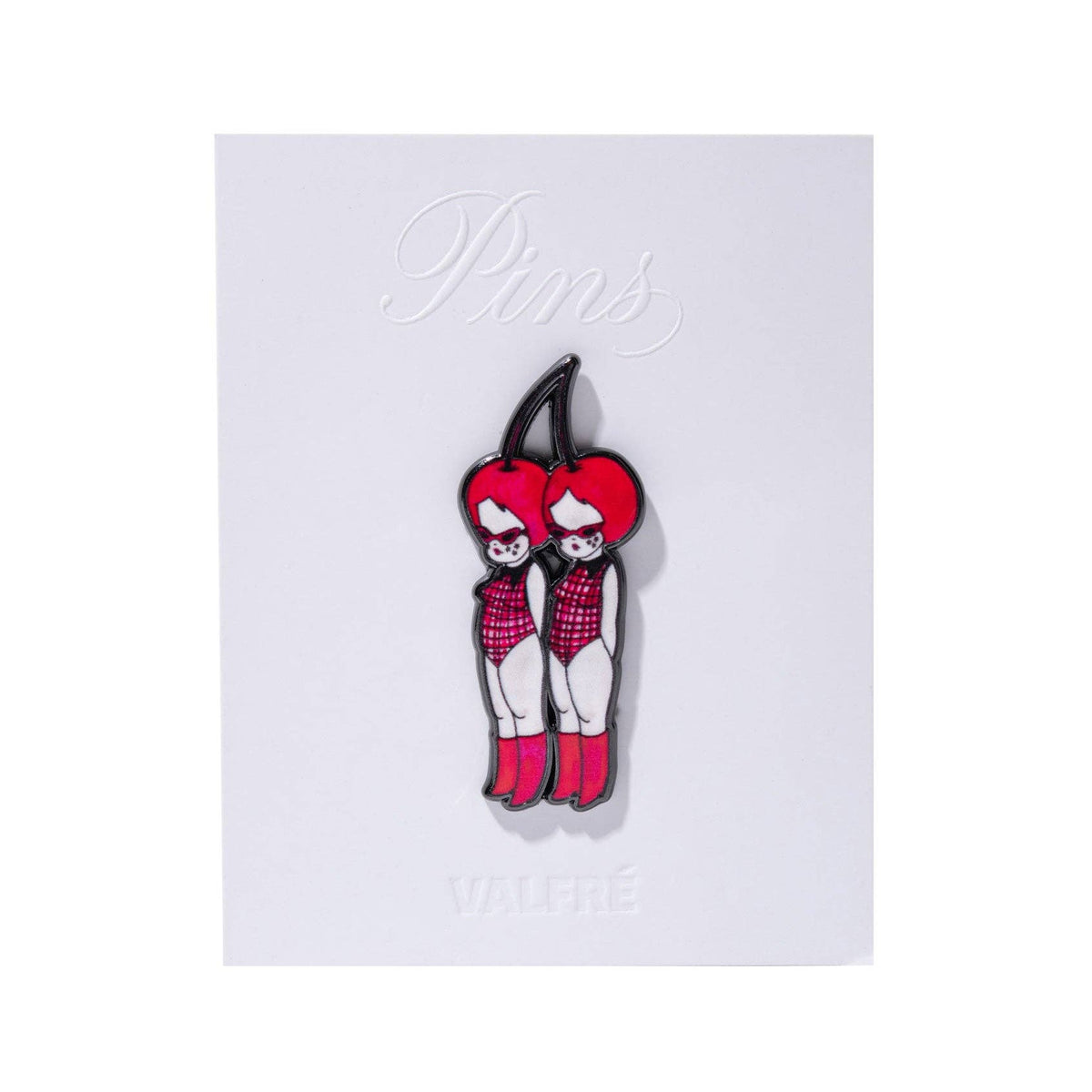 Cerecitas Pin