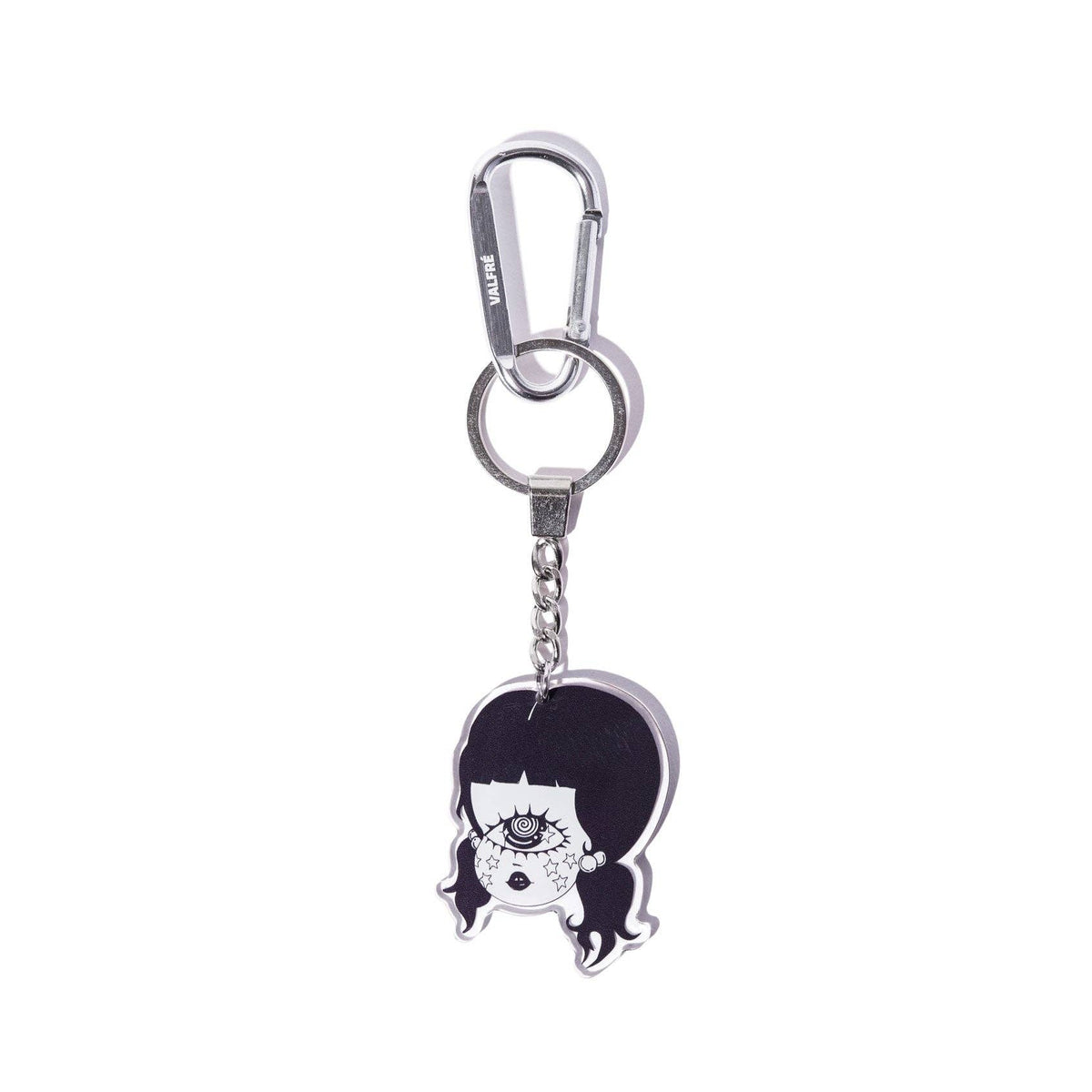 Cyclops Acrylic Keychain