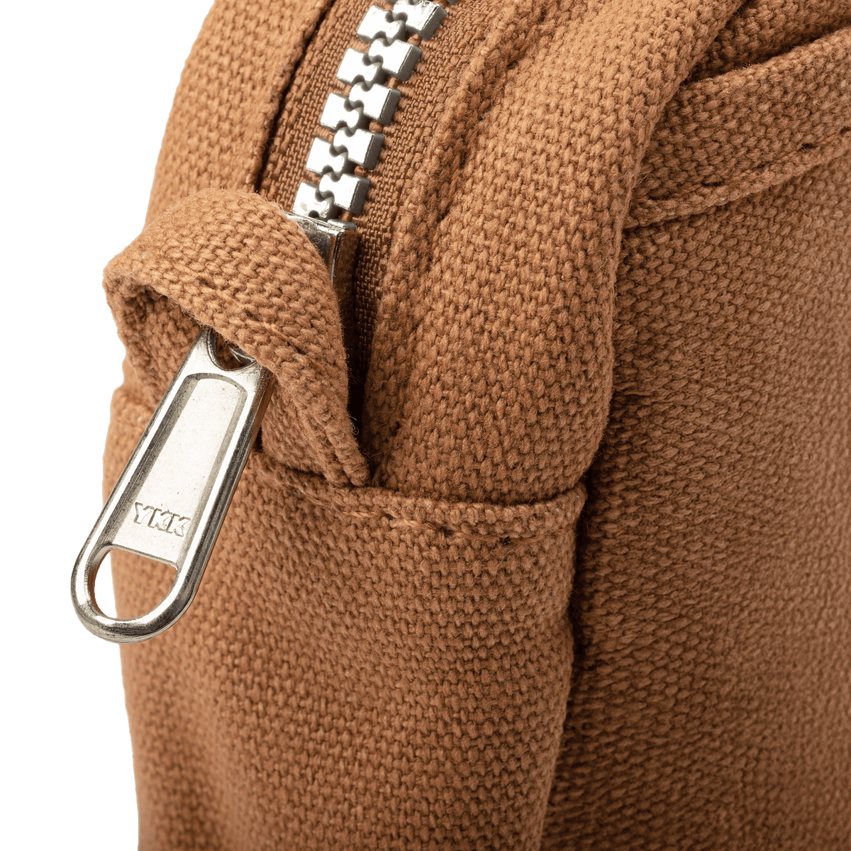 Soolla® Studio Pouch, Cinnamon (Stationery Pouch): Cinnamon
