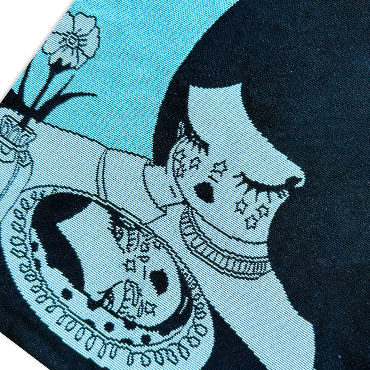 Tear Soup Woven Tote