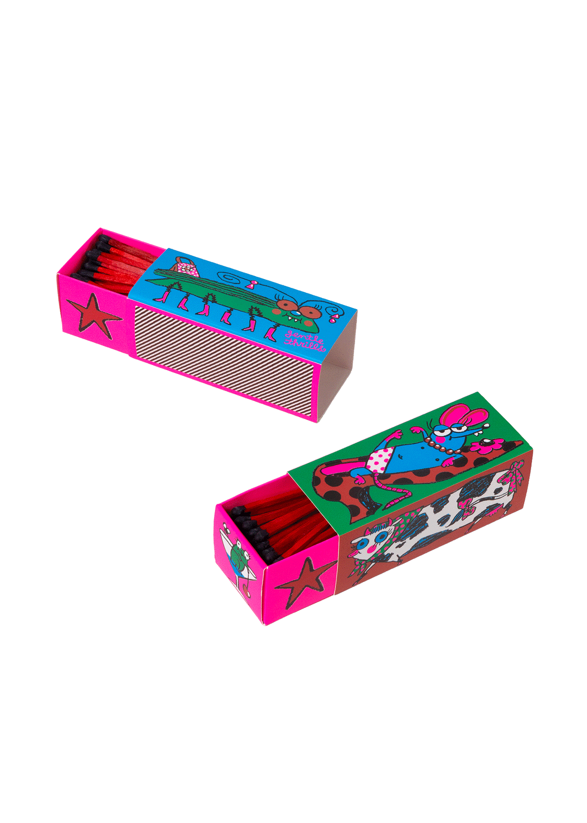 Beautiful angels matches