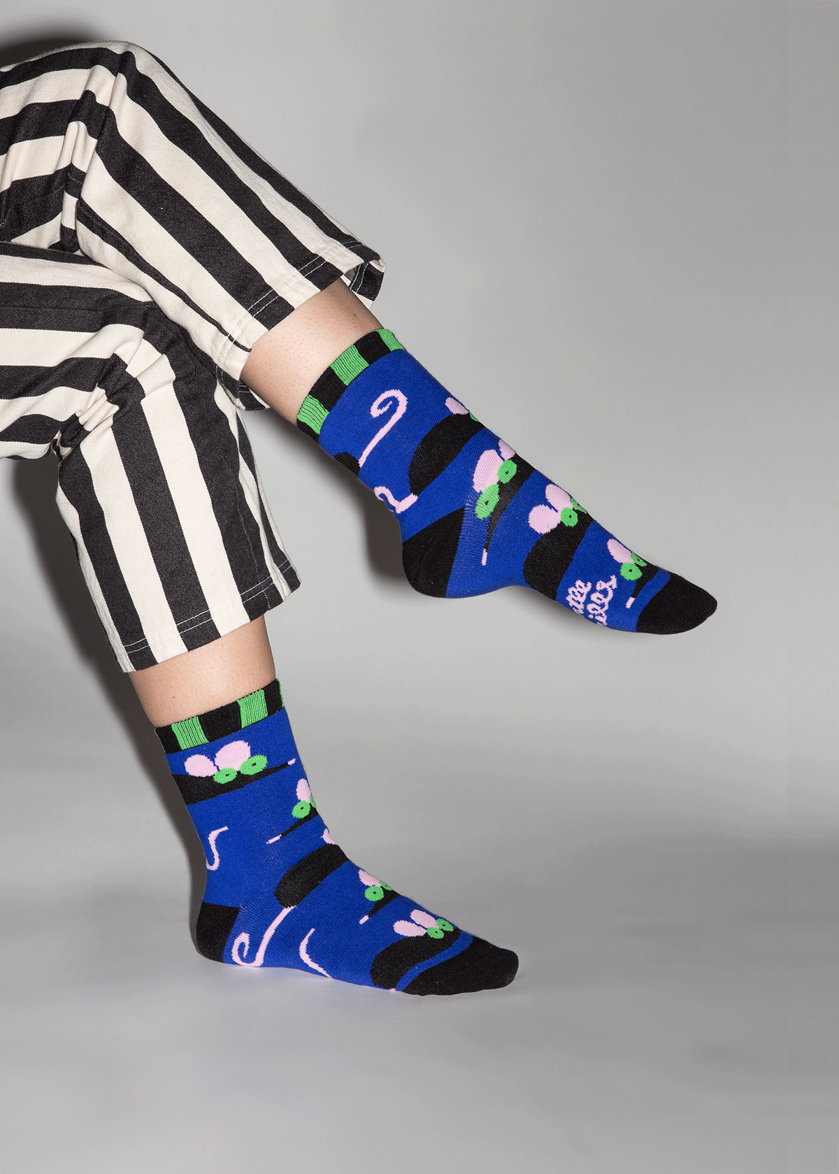 Rat socks