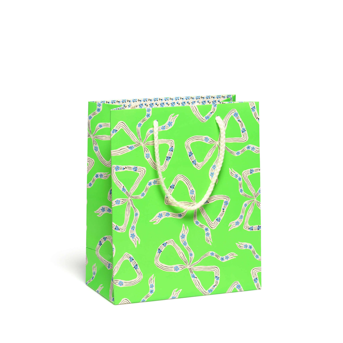 Perfect Bow gift bags: Small