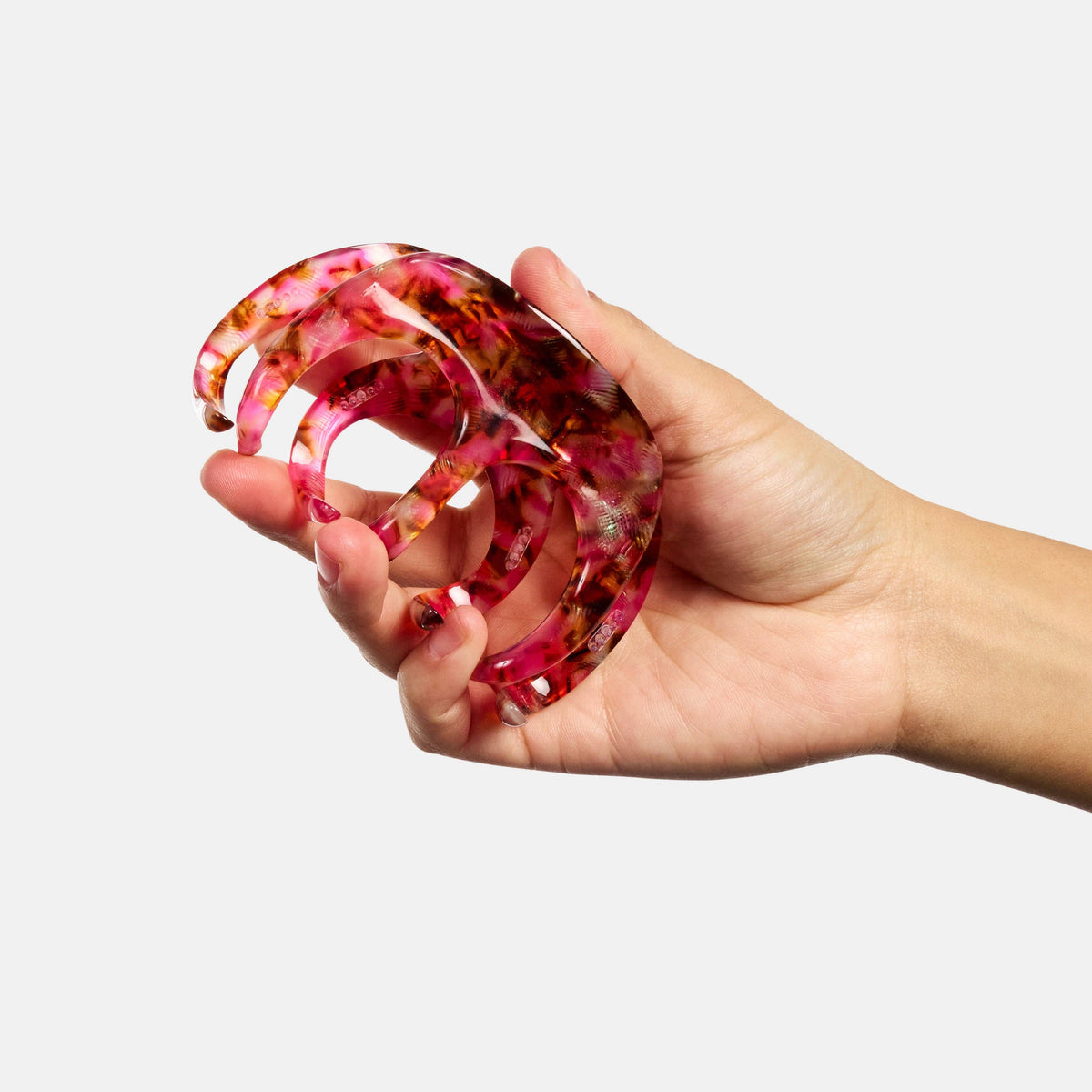 Octopus Claw in Blossom