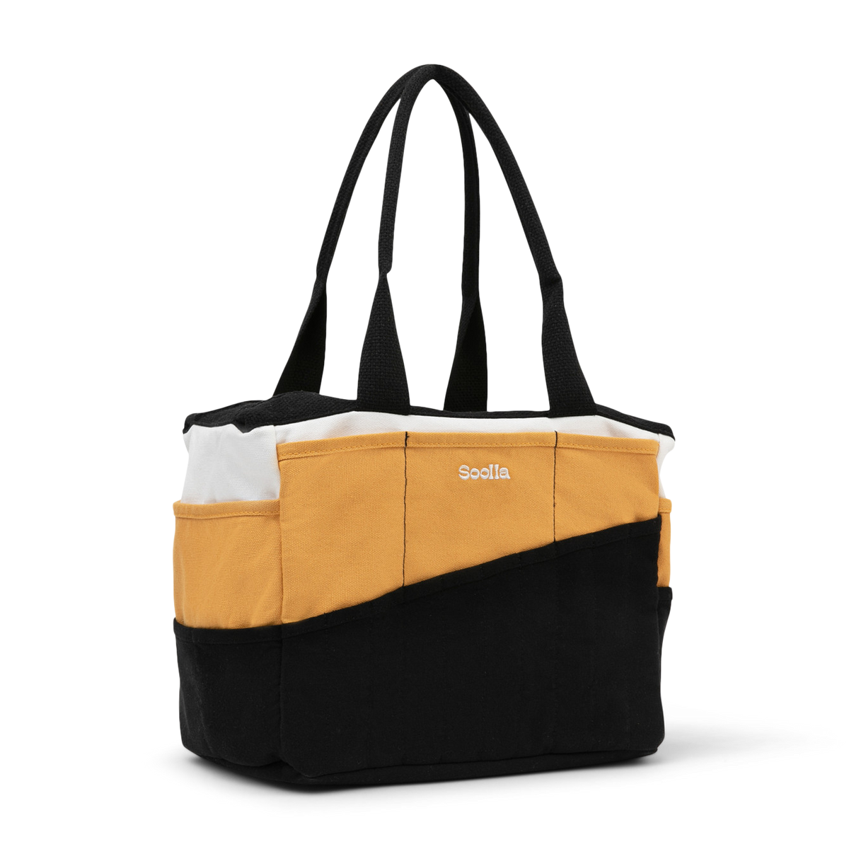 Soolla Studio Artist Bag, SampleHAUS, Pottery Tool Bag