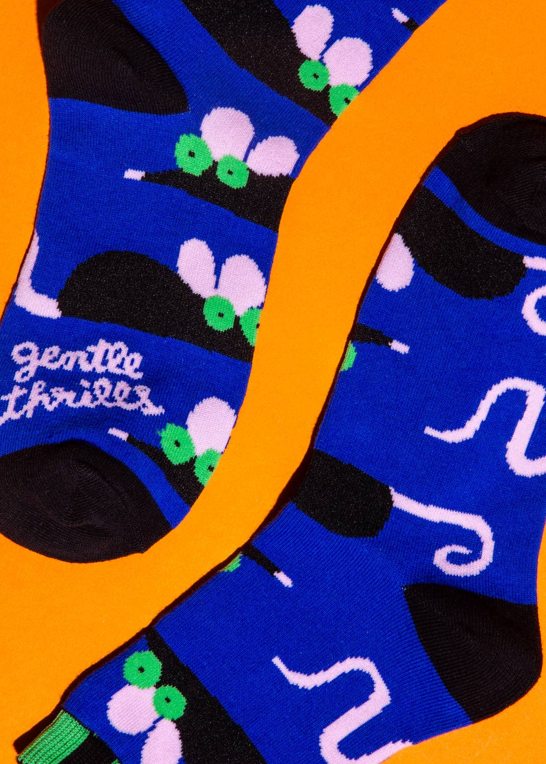Rat socks