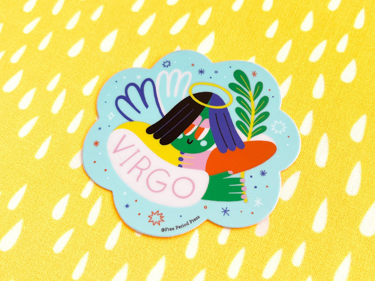 Virgo