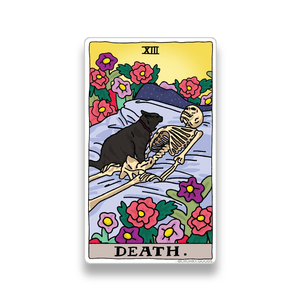 Death