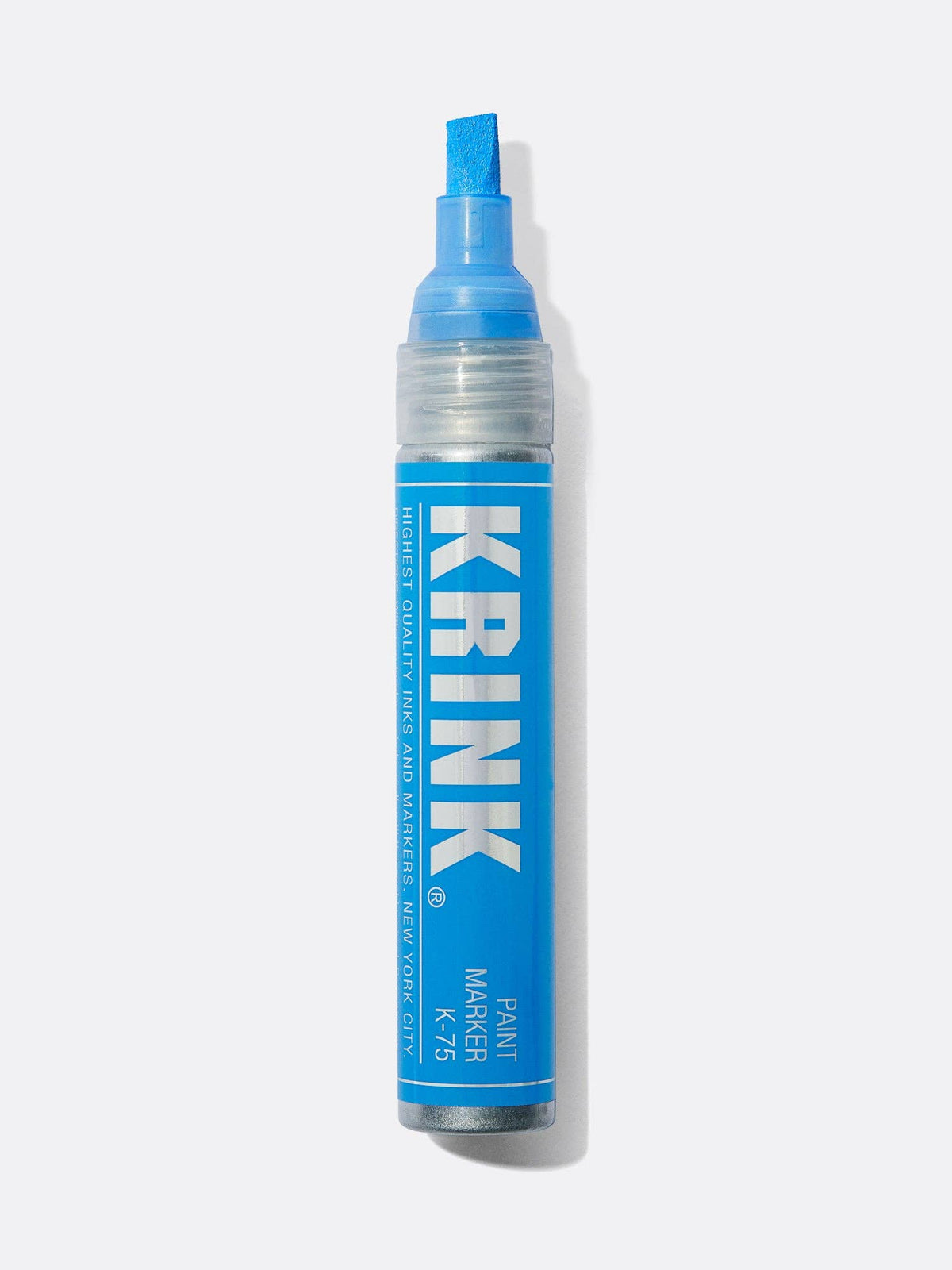 K-75 Paint Marker: Black / Single