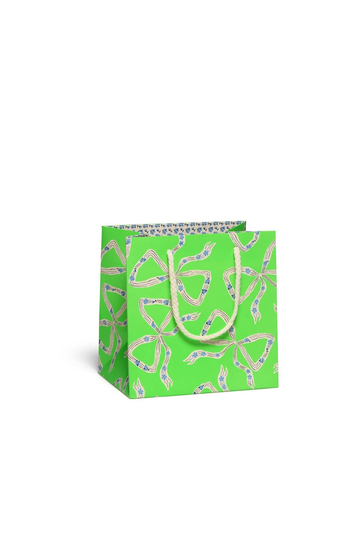 Perfect Bow gift bags: Small