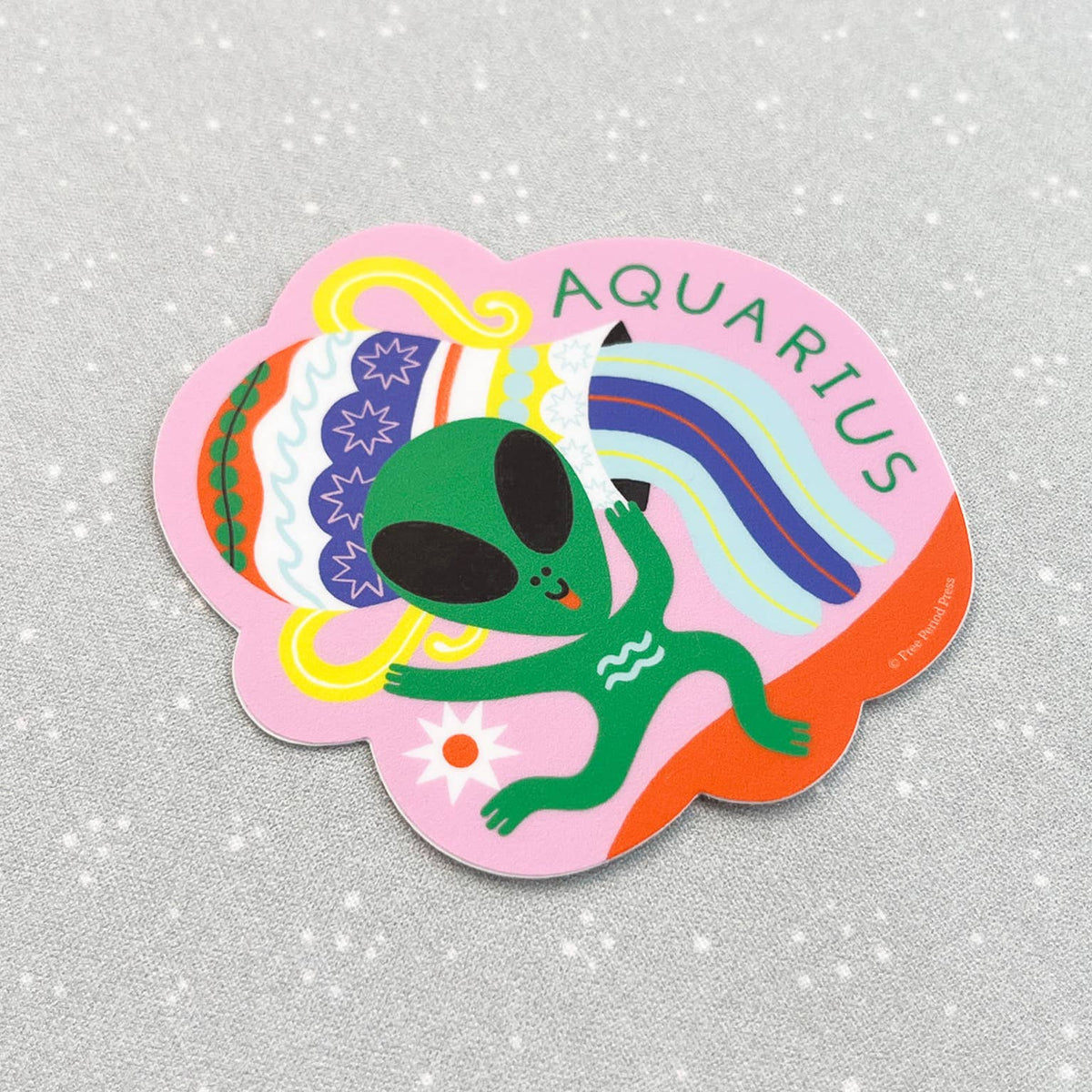 Aquarius