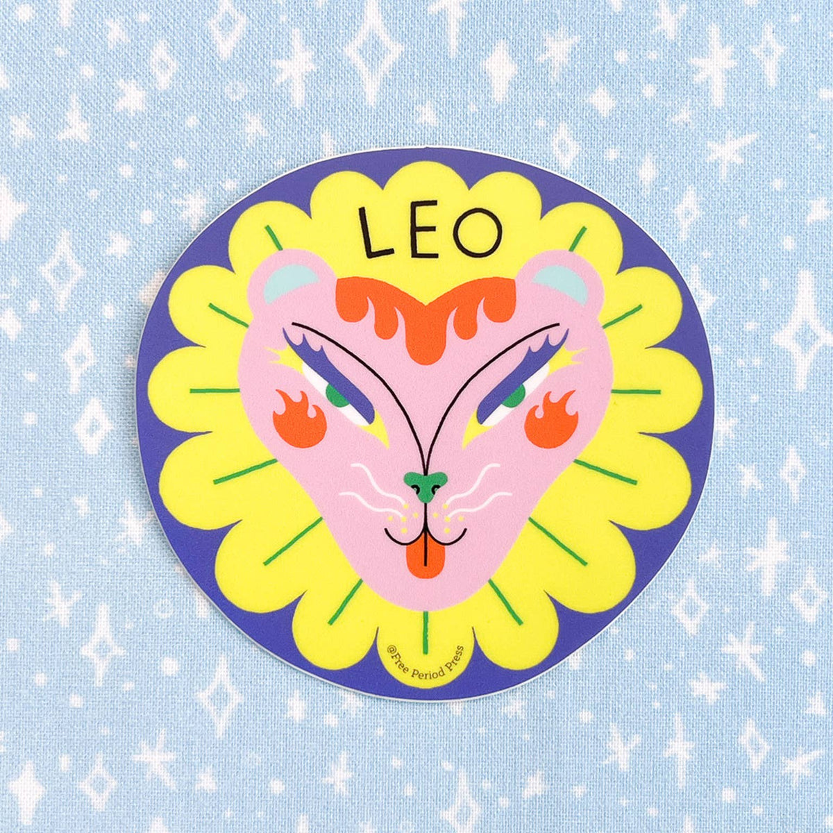 Leo