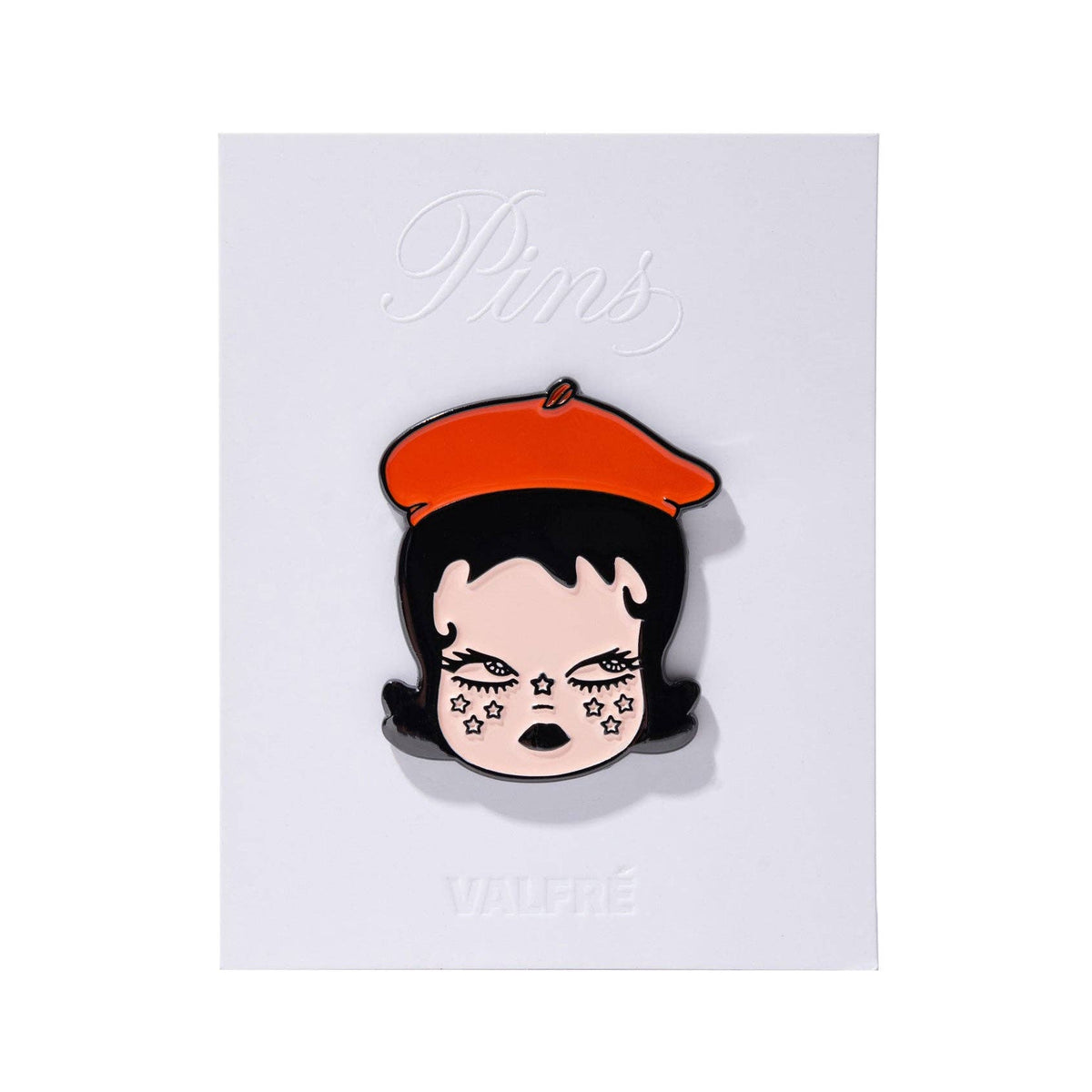 Ramona Pin