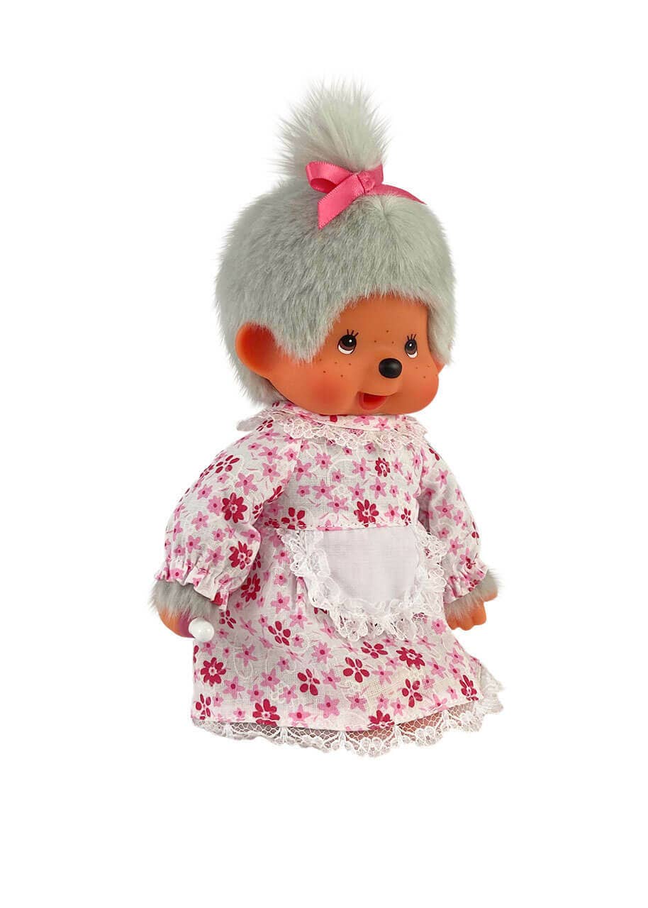 GrandMa