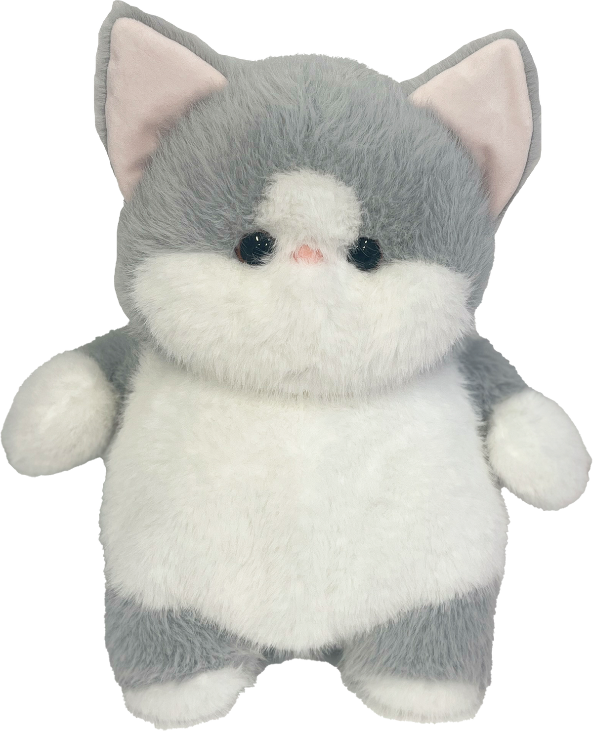 Chunka Dunkas Kitty Plushie