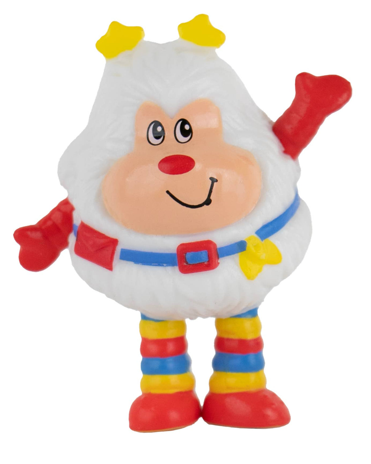 World's Smallest Rainbow Brite and Twink Assort