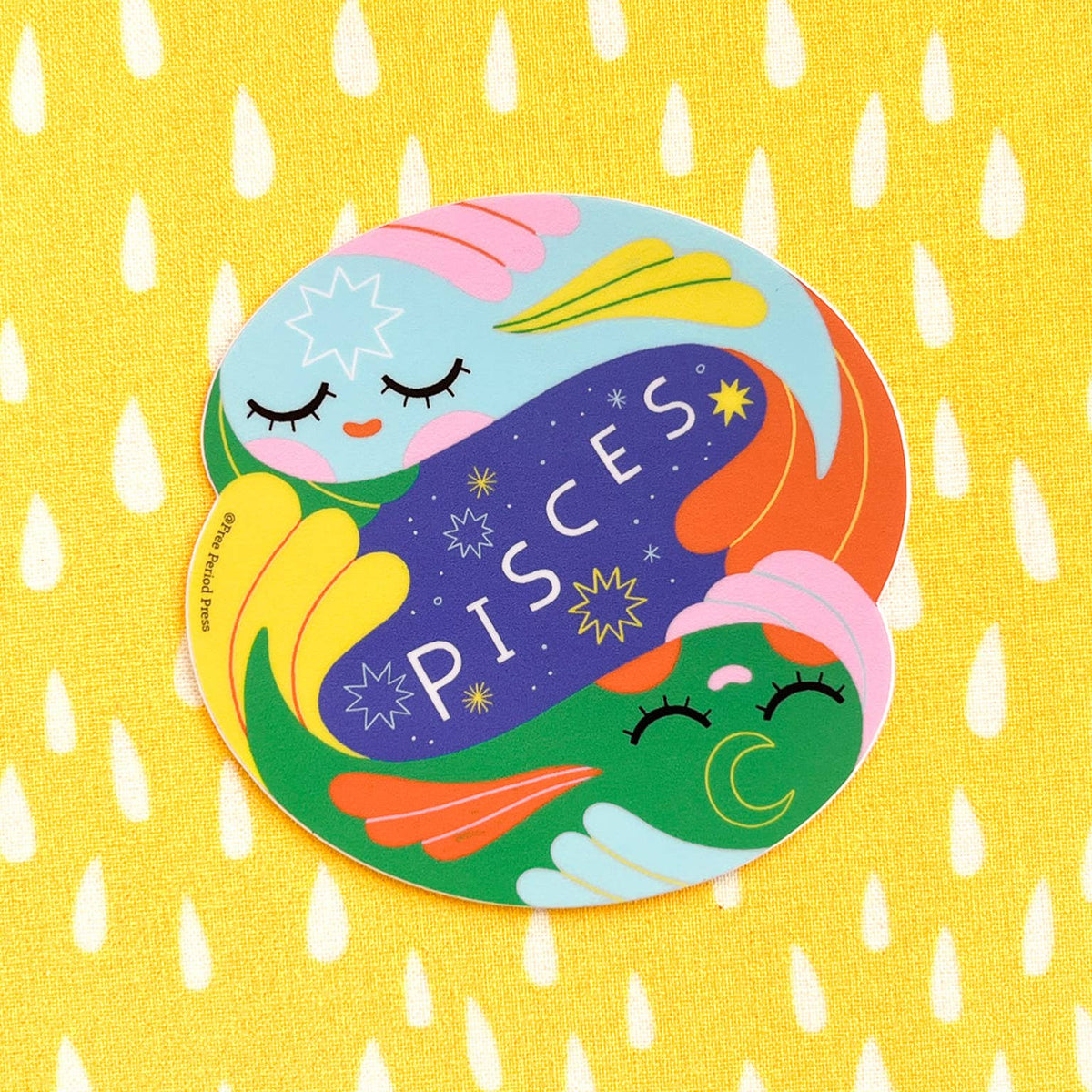 Pisces