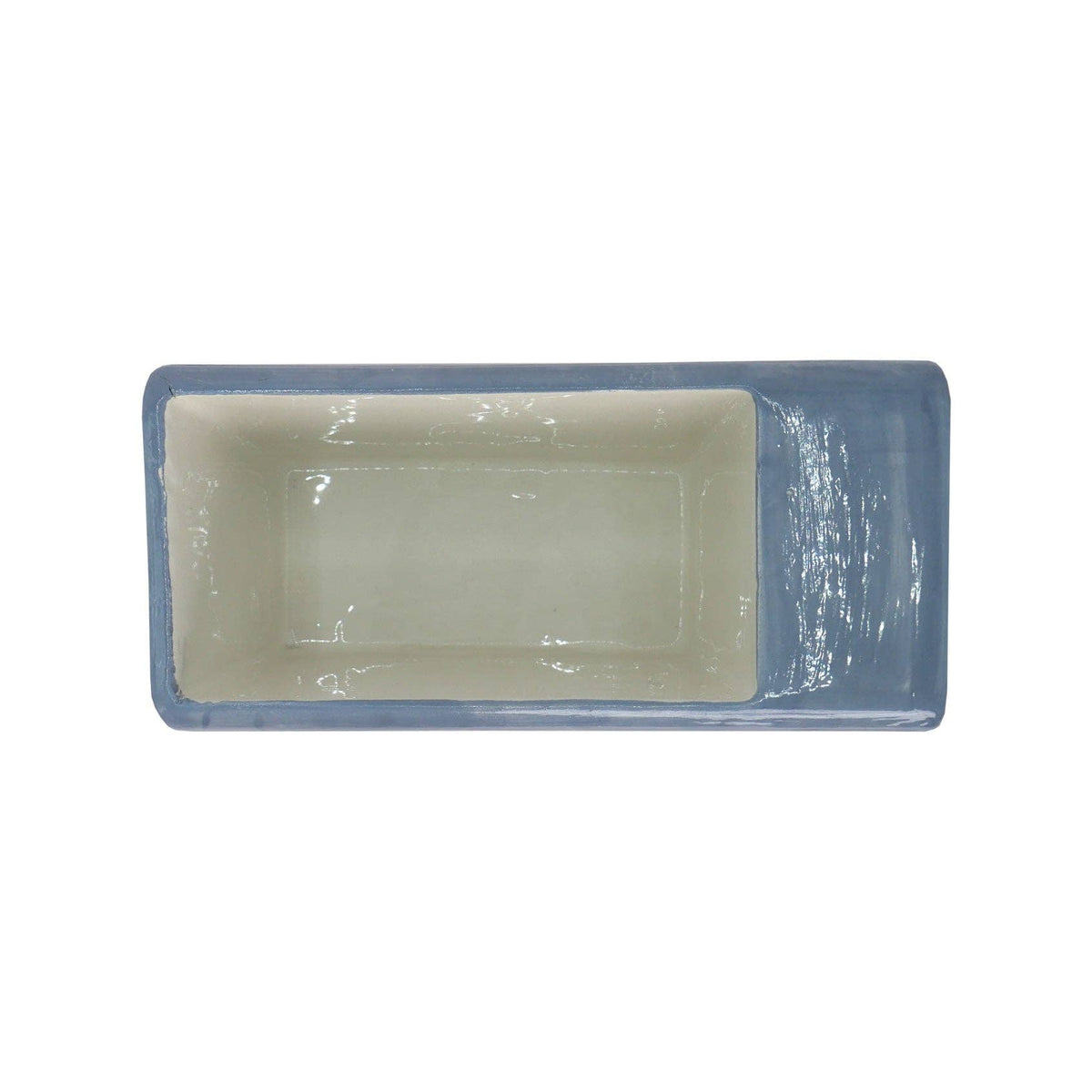 I've Got Baggage Ceramic Planter