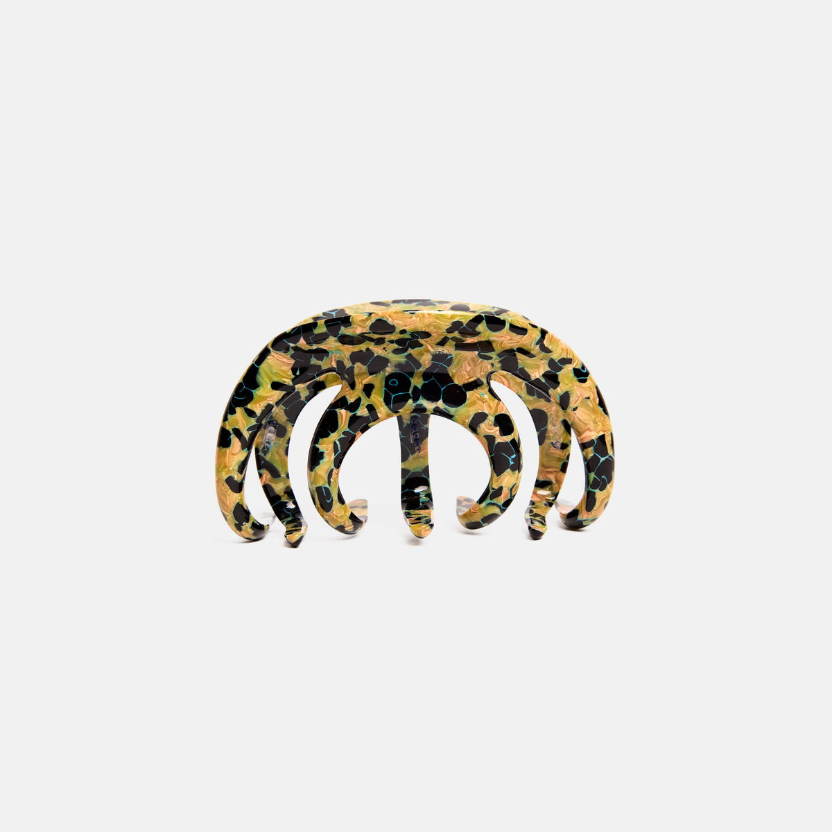 Octopus Claw in Persephone