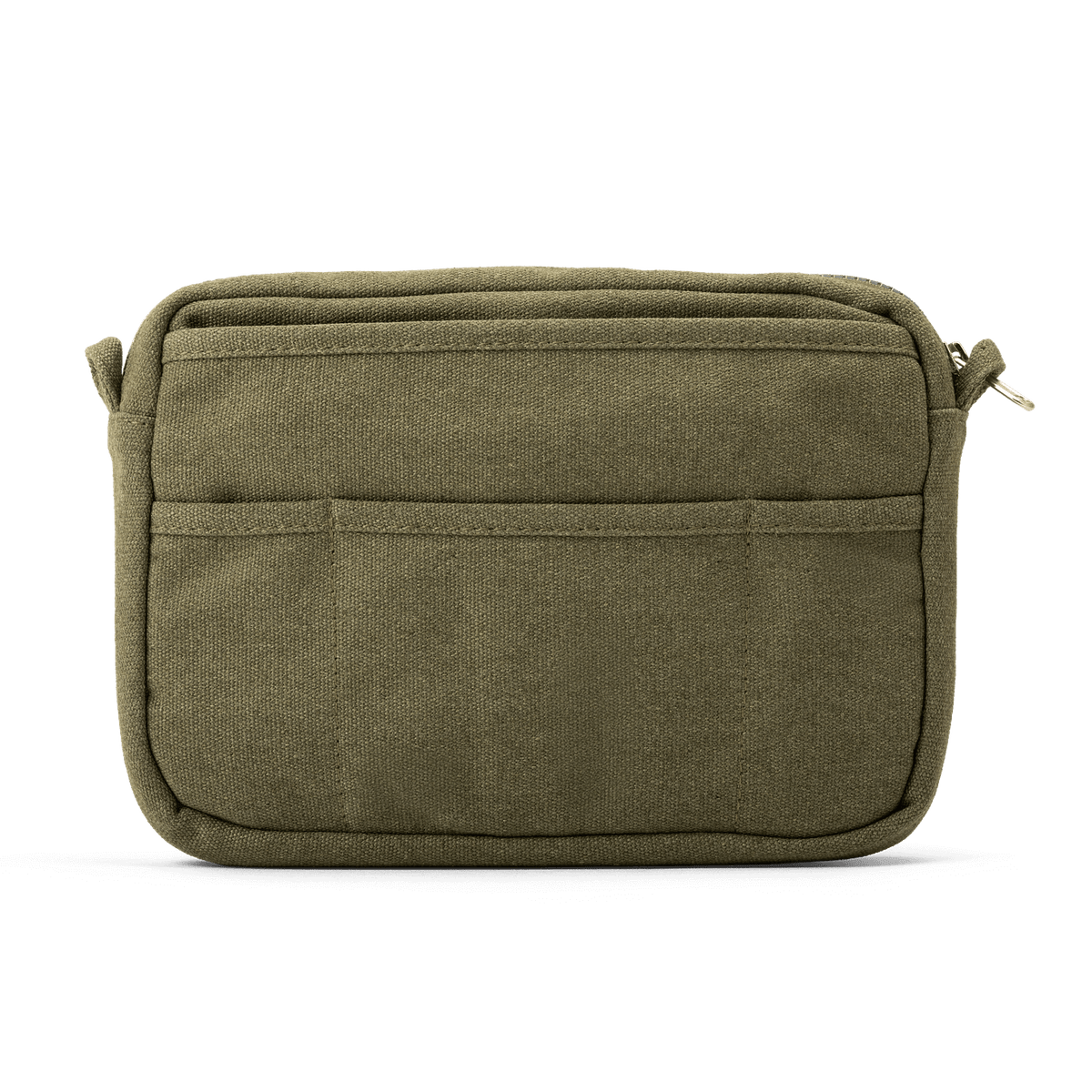 Soolla® Studio Pouch, Deep Forest Green (Stationery Pouch)