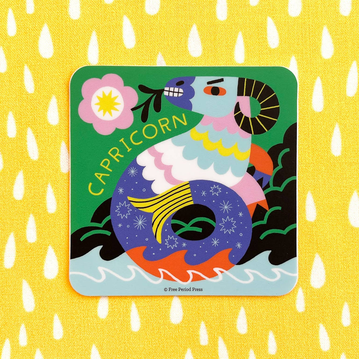 Capricorn