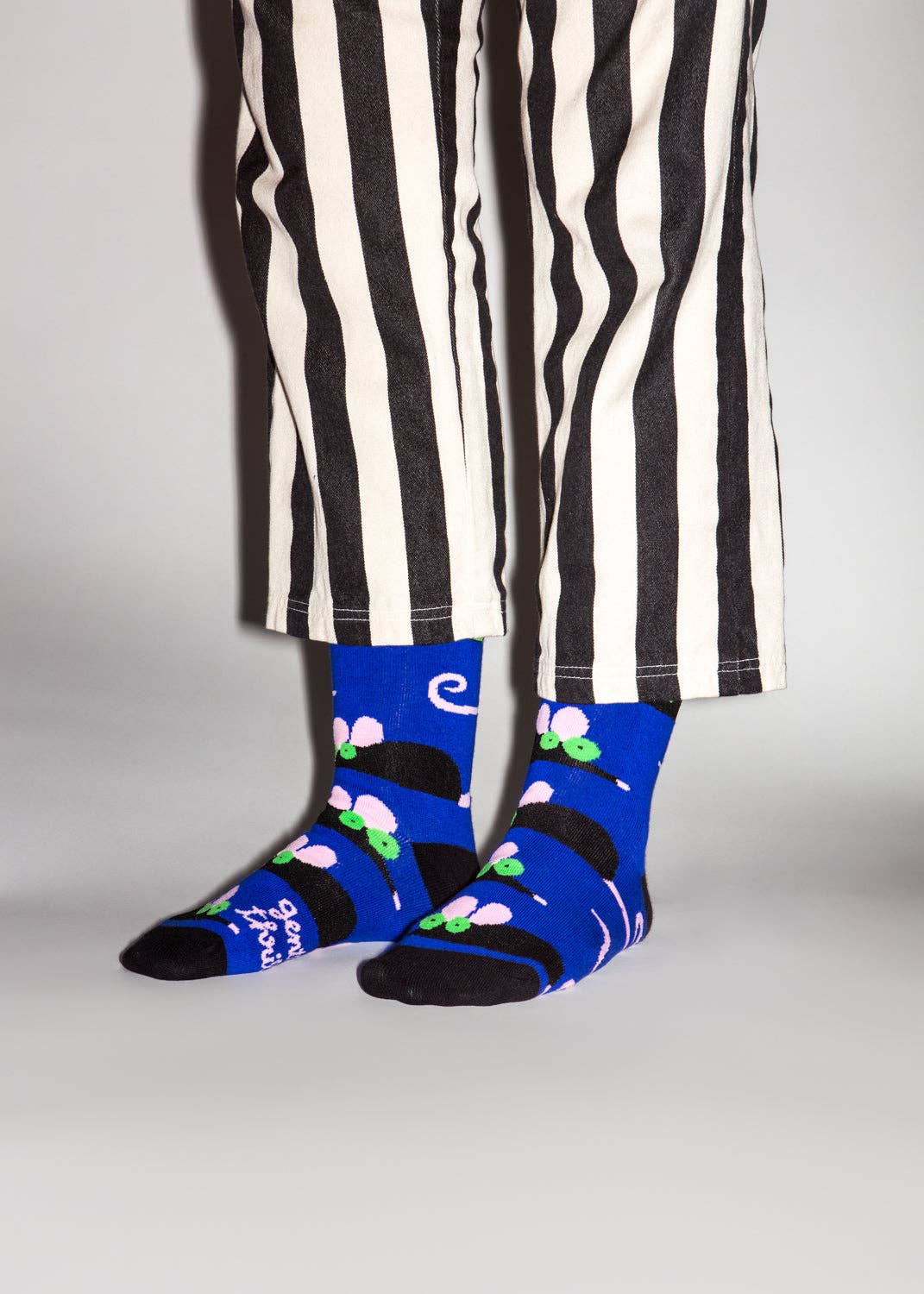 Rat socks
